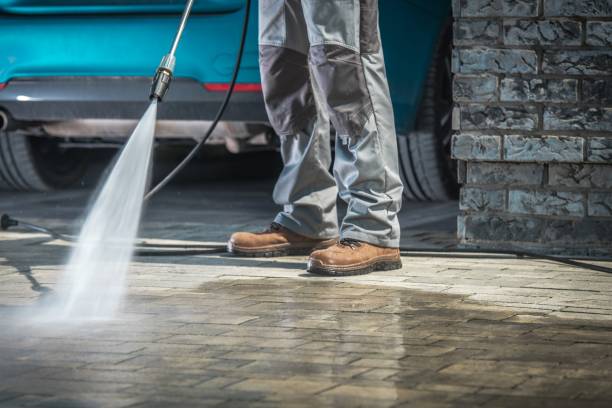 Best Building Exterior Washing  in West Park, NJ