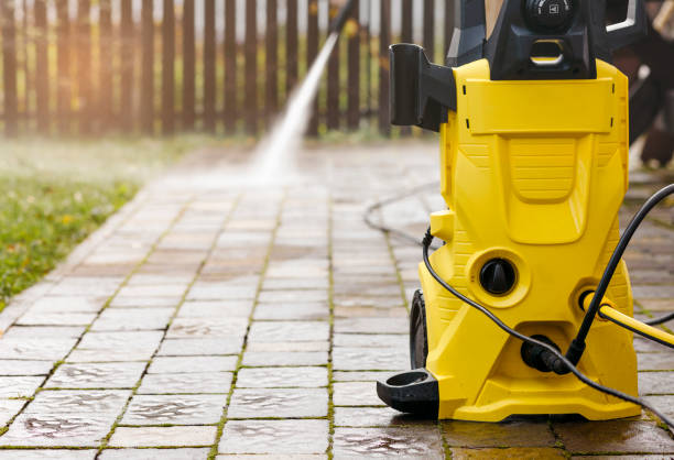 Best Post-Construction Pressure Washing  in West Park, NJ