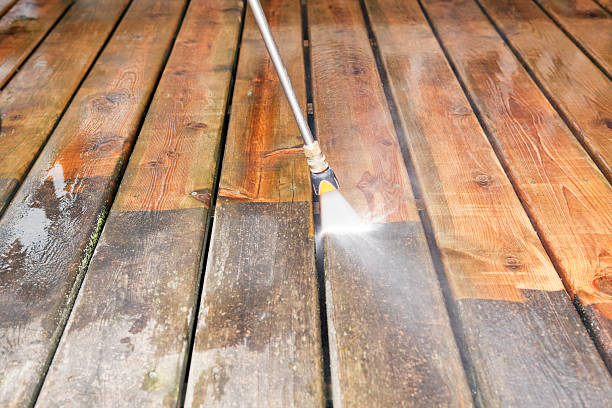 Best Dumpster Area Cleaning  in West Park, NJ