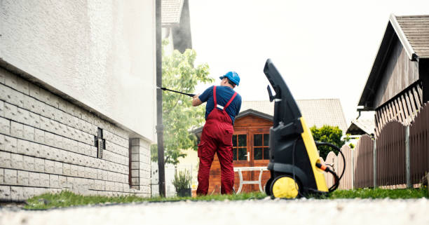 Best Patio and Deck Pressure Washing  in West Park, NJ